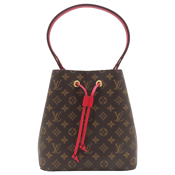 Louis Vuitton(���̺���) M44021 ���׷� ĵ���� Coquelicot �����÷� �׿� �뿡 ��Ŷ ����� [��õ��] �̹���2 - ���̺��� �߰���ǰ