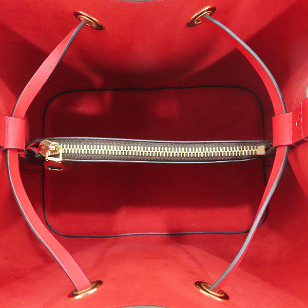 Louis Vuitton(���̺���) M44021 ���׷� ĵ���� Coquelicot �����÷� �׿� �뿡 ��Ŷ ����� [��õ��] �̹���7 - ���̺��� �߰���ǰ