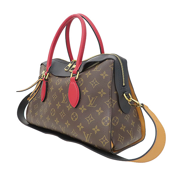 Louis Vuitton(���̺���) M41454 ���׷� ĵ���� ƥ���� ��Ʈ��+�����Ʈ�� 2WAY [�λ꼭��Ե���] �̹���3 - ���̺��� �߰���ǰ