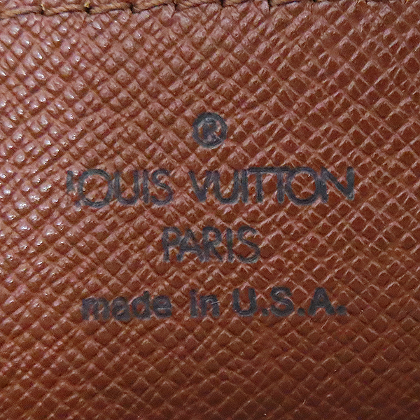 Louis Vuitton(���̺���) M51386 ���׷� ĵ���� ���ʷ� 26 ��Ʈ�� [��������] �̹���6 - ���̺��� �߰���ǰ