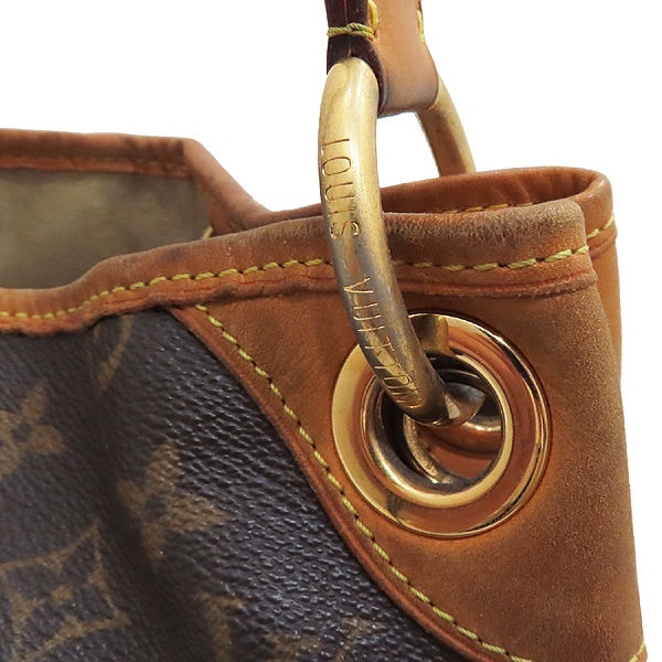 Louis Vuitton(���̺���) M56382 ���׷� ĵ���� �������� PM ����� [��õ��] �̹���3 - ���̺��� �߰���ǰ