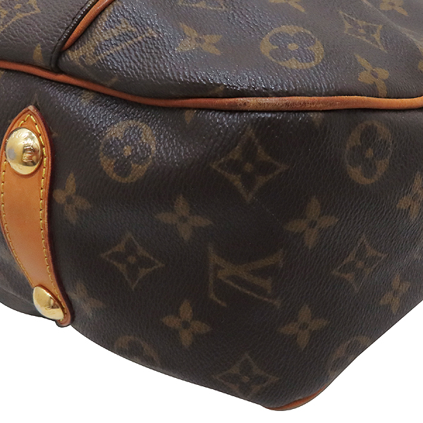 Louis Vuitton(���̺���) M56382 ���׷� ĵ���� �������� PM ����� [��õ��] �̹���5 - ���̺��� �߰���ǰ