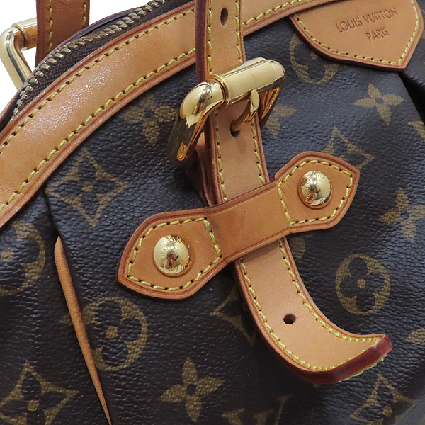 Louis Vuitton(���̺���) M40144 ���׷� ĵ���� Ƽ���� GM ����� [��õ��] �̹���4 - ���̺��� �߰���ǰ