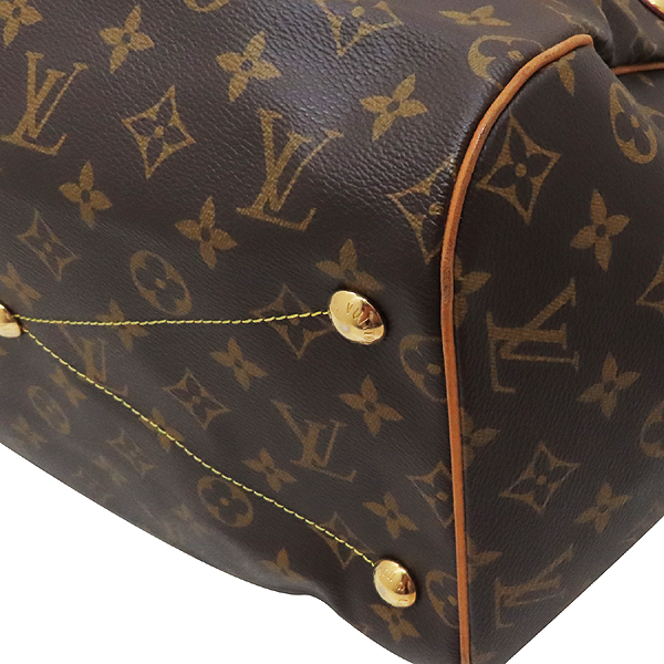 Louis Vuitton(���̺���) M40144 ���׷� ĵ���� Ƽ���� GM ����� [��õ��] �̹���6 - ���̺��� �߰���ǰ
