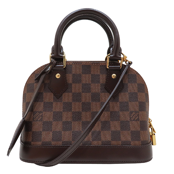 Louis Vuitton(���̺���) N41221 �ٹ̿� ���� ĵ���� �˸� BB ��Ʈ�� + ��� ��Ʈ�� 2WAY [��õ��] �̹���2 - ���̺��� �߰���ǰ