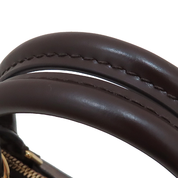 Louis Vuitton(���̺���) N41221 �ٹ̿� ���� ĵ���� �˸� BB ��Ʈ�� + ��� ��Ʈ�� 2WAY [��õ��] �̹���5 - ���̺��� �߰���ǰ