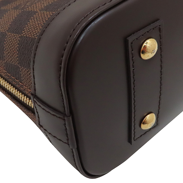 Louis Vuitton(���̺���) N41221 �ٹ̿� ���� ĵ���� �˸� BB ��Ʈ�� + ��� ��Ʈ�� 2WAY [��õ��] �̹���6 - ���̺��� �߰���ǰ