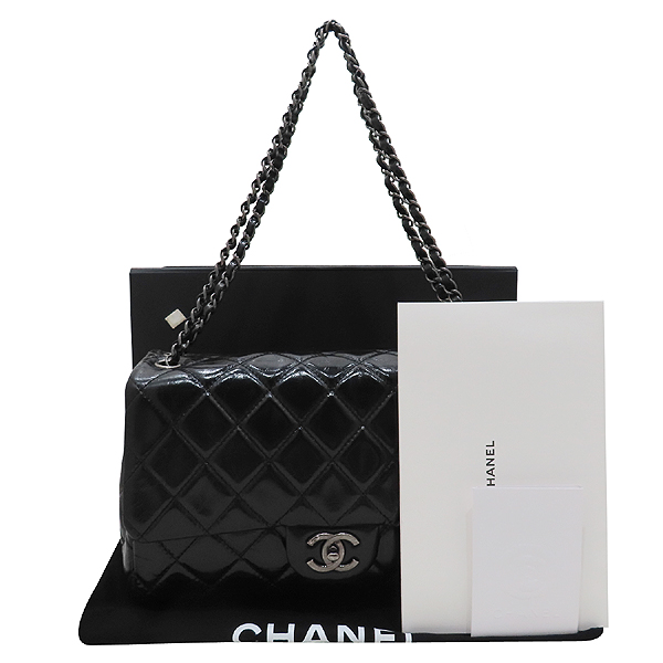 Chanel() A90609 Y074959  Aged Calf ī  Ƽ COCO ÷ ü  [õ]