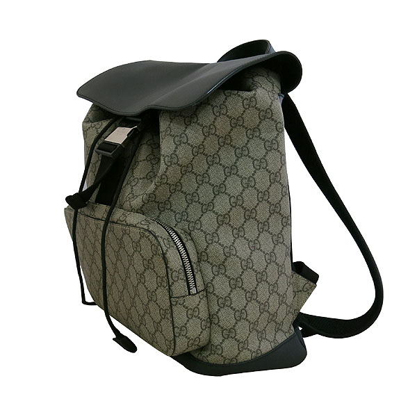 Gucci(����) 406398 GG�ΰ� PVC ���� �÷� ȥ�� ������ ���� [�뱸��������] �̹���2 - ���̺��� �߰���ǰ