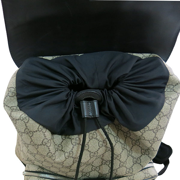 Gucci(����) 406398 GG�ΰ� PVC ���� �÷� ȥ�� ������ ���� [�뱸��������] �̹���5 - ���̺��� �߰���ǰ