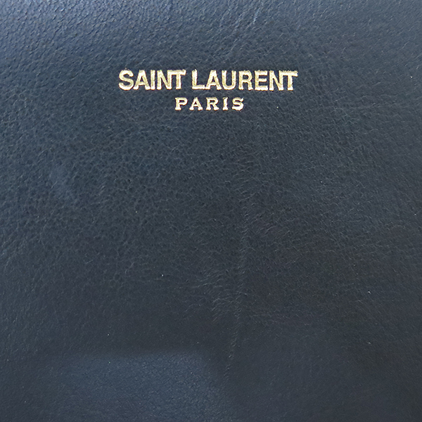  SAINT LAURENT PARIS(���ζ��ĸ�) 311214 �����÷� Ŭ���� Y �ΰ� ��ÿ ũ�ν��� [�λ꼾�Һ���] �̹���4 - ���̺��� �߰���ǰ