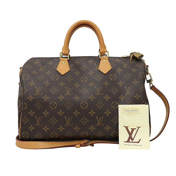 Louis Vuitton(̺) M40392 ׷ ĵ ݵѸ ǵ 35 Ʈ+Ʈ 2WAY [λ꼾Һ]