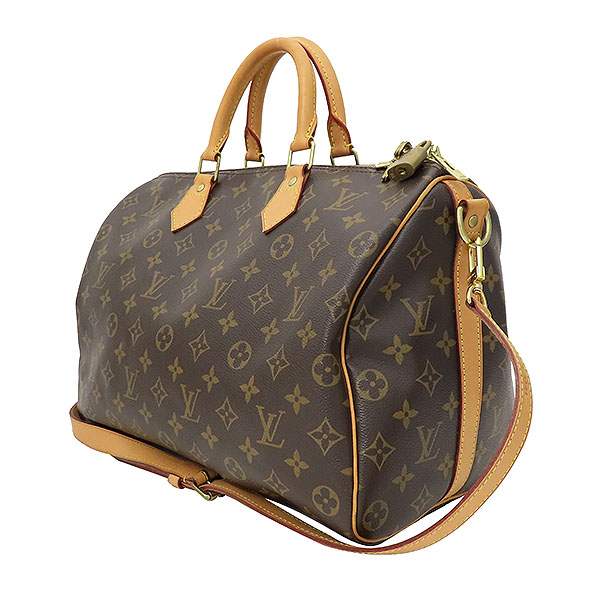 Louis Vuitton(̺) M40392 ׷ ĵ ݵѸ ǵ 35 Ʈ+Ʈ 2WAY [λ꼾Һ] ̹3 - ̺ ߰ǰ