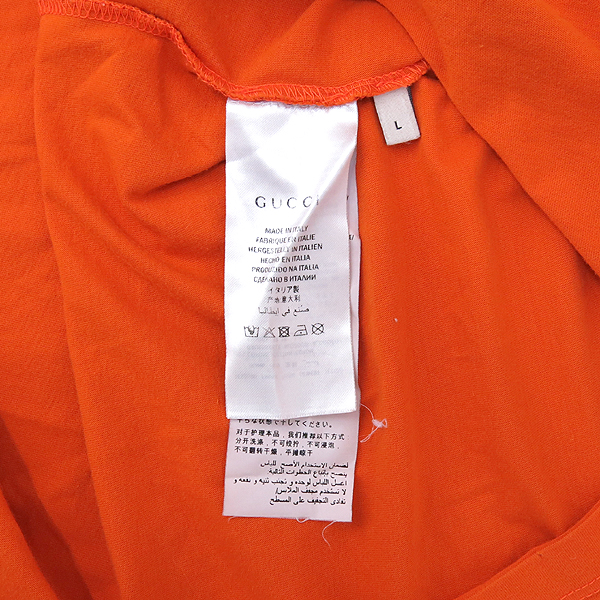 Gucci(����) ������ �ΰ� ���� ������ ���� Ƽ���� [��������] �̹���6 - ���̺��� �߰���ǰ