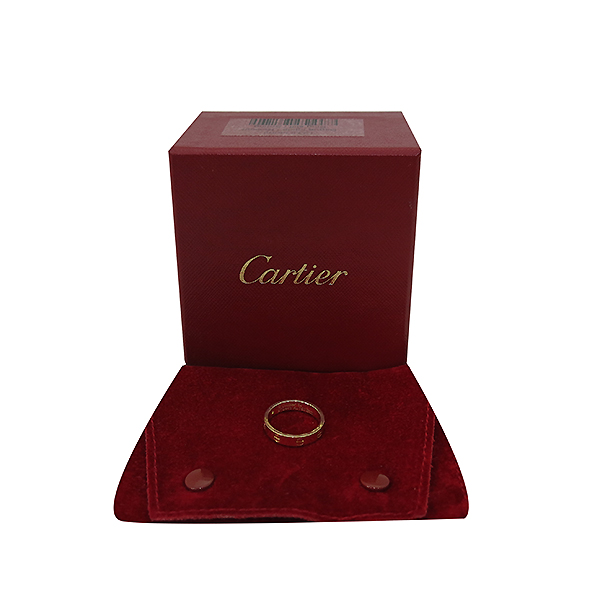 Cartier(쿡) B4056154 18K ο  1Ʈ ̾ ̴ 긵 -14ȣ [λ꼾Һ]