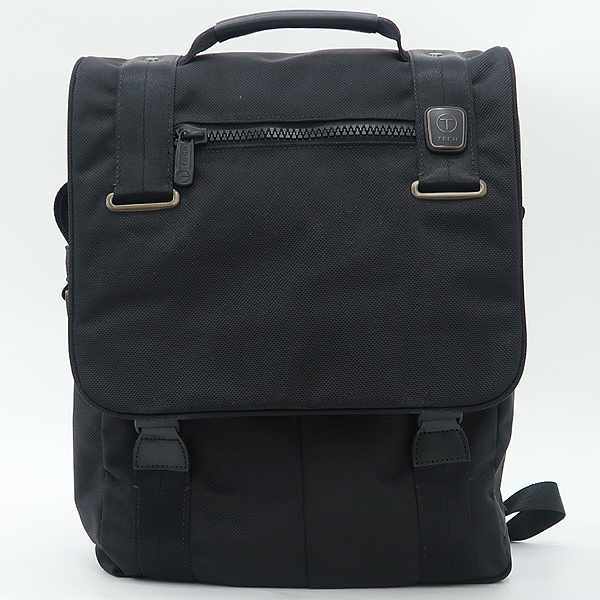 TUMI(����) 56689D ���� �ֵ鷯 ����Ƽ�� ��ž ���� �� ũ�ν���  [��������] �̹���2 - ���̺��� �߰���ǰ