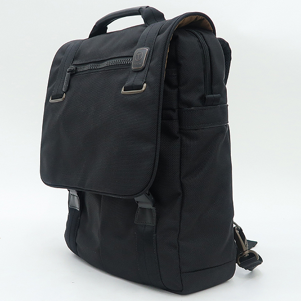 TUMI(����) 56689D ���� �ֵ鷯 ����Ƽ�� ��ž ���� �� ũ�ν���  [��������] �̹���3 - ���̺��� �߰���ǰ