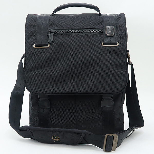 TUMI(����) 56689D ���� �ֵ鷯 ����Ƽ�� ��ž ���� �� ũ�ν���  [��������] �̹���5 - ���̺��� �߰���ǰ