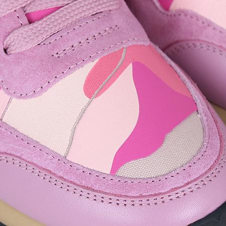 VALENTINO(�߷�Ƽ��) RW2S0291 ������ ����Ʈ��ũ ī���ö��� ������ ����Ŀ��(235~240ȣ)[���ֻ���] �̹���3 - ���̺��� �߰���ǰ