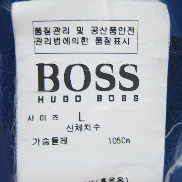 Hugo Boss(ް)  ÷   Ƽ [빮] ̹4 - ̺ ߰ǰ