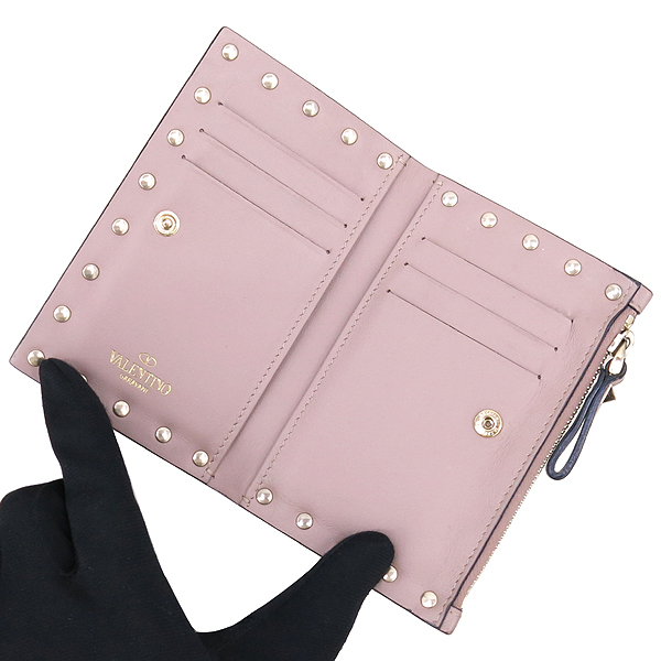 VALENTINO(�߷�Ƽ��) NW2P0605BOL �����͵� ��� ���� ������ [��������] �̹���3 - ���̺��� �߰���ǰ