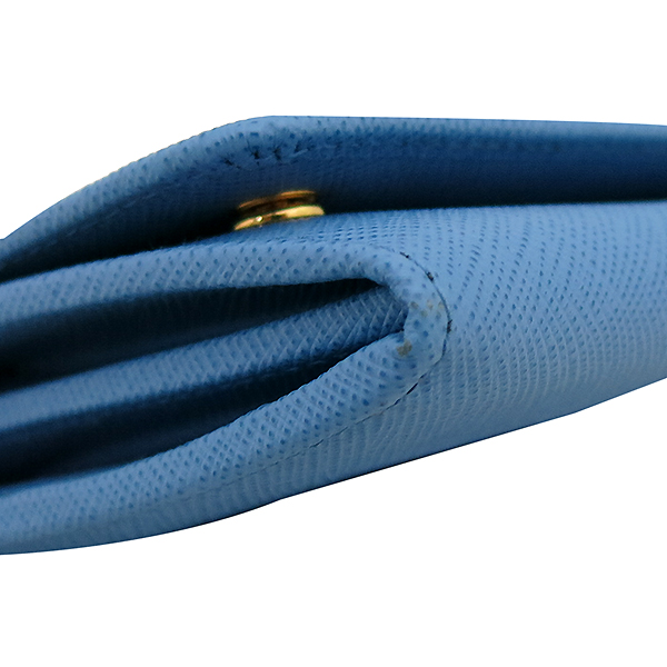 Prada(�����) 1MH132 SAFFIANO METAL ��ī�̺��� ���ǾƳ� ����ΰ� ������+����ī������ [�λ꼾�Һ���] �̹���7 - ���̺��� �߰���ǰ