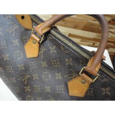 Louis Vuitton(���̺���) M41524 ���׷� ĵ���� ���ǵ� 35 ��Ʈ�� w �̹���4 - ���̺��� �߰���ǰ