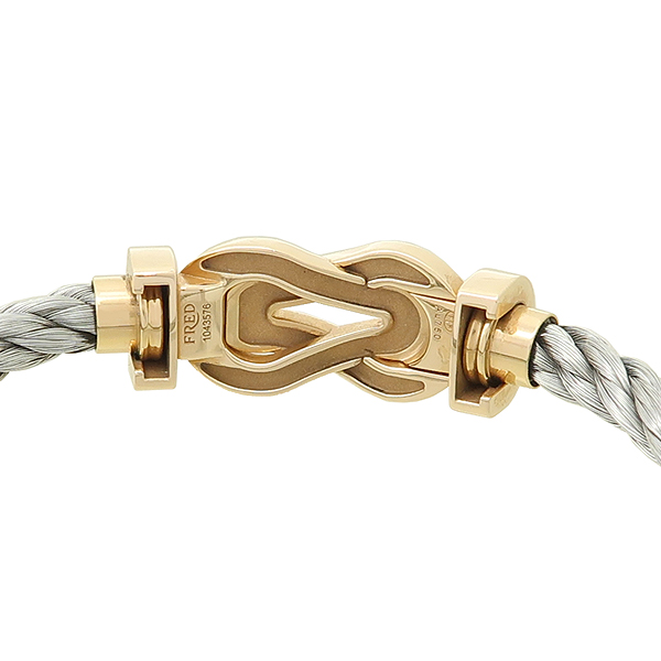 FRED(������) 6B0111 18K ��ũ ��� 8��0 �극�̽��� ������ ���̺� ����-17ȣ [��������] �̹���3 - ���̺��� �߰���ǰ