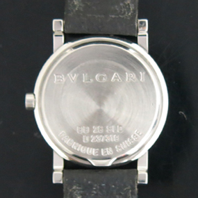 Bvlgari(Ұ) BB26SLD BVGARIBVLGARI ҰҰ        ð [빮] ̹4 - ̺ ߰ǰ