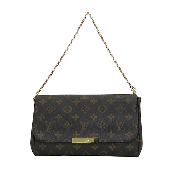 Louis Vuitton(���̺���) M40718 ���׷� ĵ���� ���̺��� MM 2WAY [�λ꼾�Һ���] �̹���2 - ���̺��� �߰���ǰ
