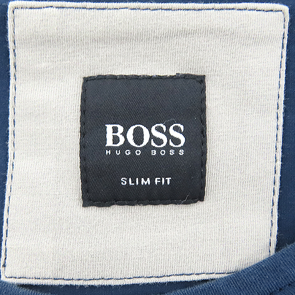 Hugo Boss(�ް�����) ���̺� ������ ���� Ƽ [��������] �̹���3 - ���̺��� �߰���ǰ