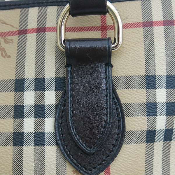 Burberry(������) ���̸��� üũ ��ũ ���� ���� Ʈ���� ����� [���빮��] �̹���3 - ���̺��� �߰���ǰ