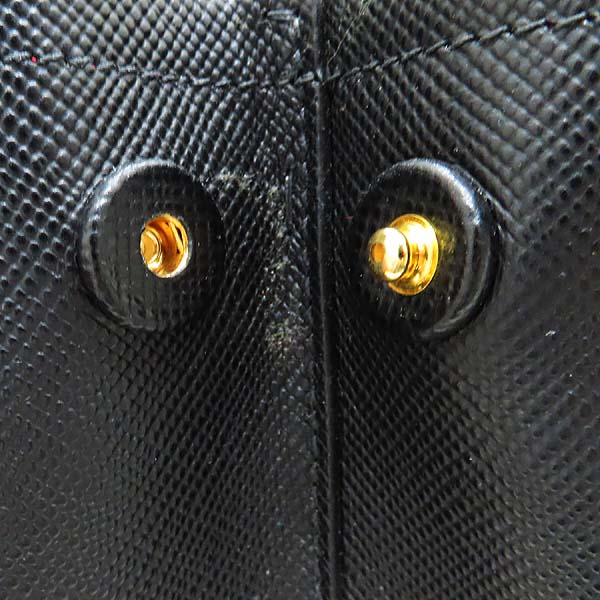 Prada(�����) B2756T SAFFIANO CUIR NERO ���ǾƳ� ���� �κ��� ����ΰ� ��Ʈ�� + �����Ʈ�� 2WAY [��õ��] �̹���6 - ���̺��� �߰���ǰ