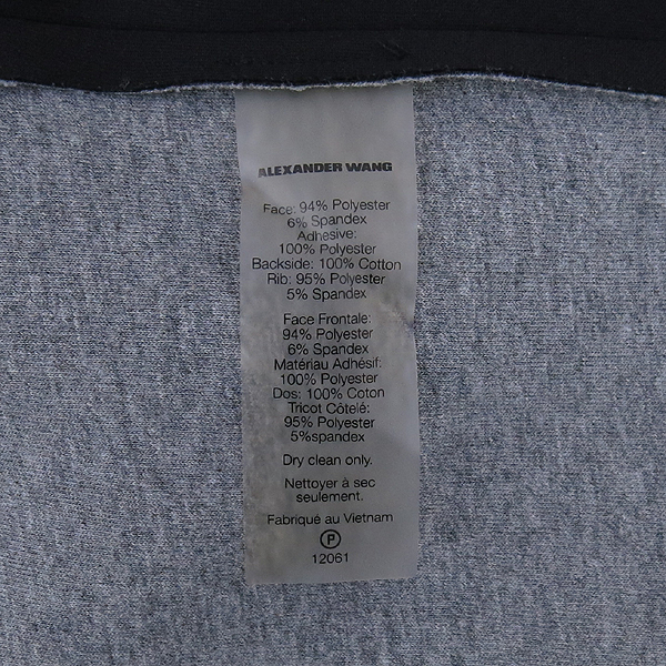 Alexanderwang (�˷������) ���� �÷� �׿����� ������ �� ���� [�����] �̹���5 - ���̺��� �߰���ǰ