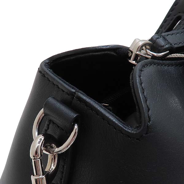 Fendi(���) 8BL124 ���� ���� ���̴����� ��Ʈ�� + ��� ��Ʈ�� 2-WAY [��õ��] �̹���3 - ���̺��� �߰���ǰ