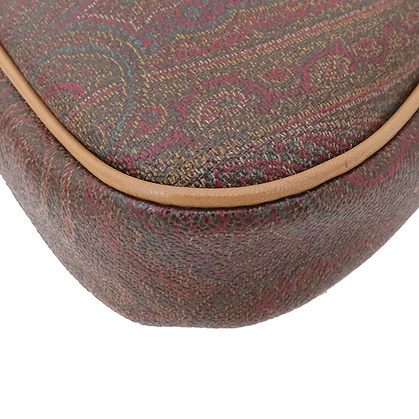 Etro(��Ʈ��) 2438 9906 ������ PVC ����� [�λ꼭��Ե���] �̹���6 - ���̺��� �߰���ǰ