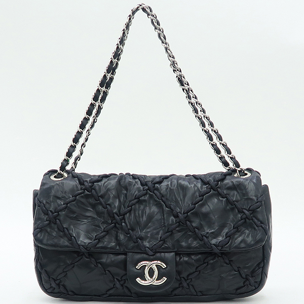 Chanel() A48492Y06516 SAC CLASS RABAT( Ŭ Ʈ) Ʈ Ƽġ ü  [] ̹2 - ̺ ߰ǰ