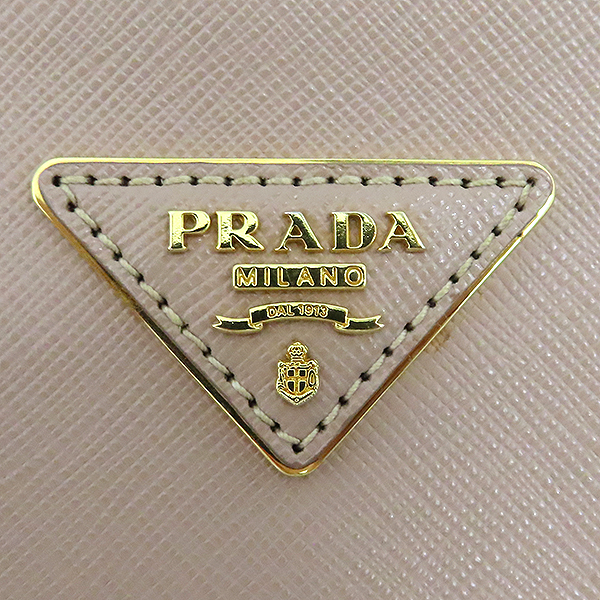 Prada() BN2274 SAFFIANO LUX CAMMEO ǾƳ  εũ ﰢ ΰ Ʈ + Ʈ 2WAY [] ̹7 - ̺ ߰ǰ