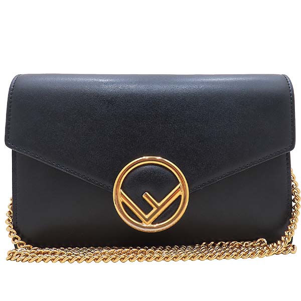 Fendi(���) 8BS006 ���� ���� ĭ���� ���� �ΰ� ũ���� ���� ü�� �̴� ũ�ν��ٵ� �� ����� [��õ��] �̹���2 - ���̺��� �߰���ǰ