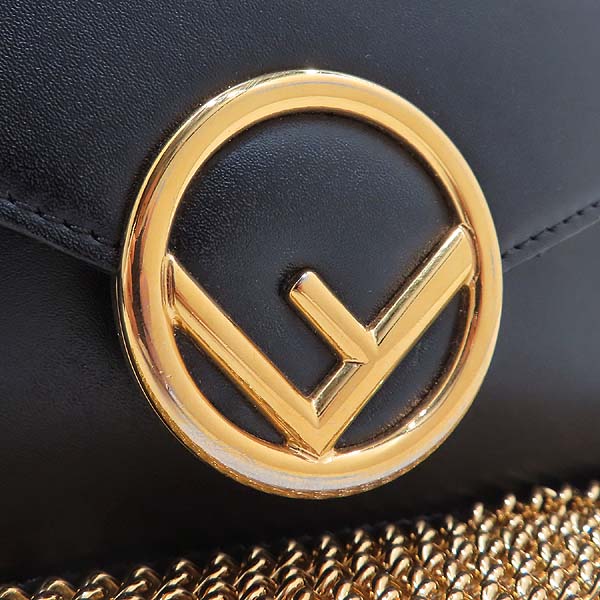 Fendi(���) 8BS006 ���� ���� ĭ���� ���� �ΰ� ũ���� ���� ü�� �̴� ũ�ν��ٵ� �� ����� [��õ��] �̹���4 - ���̺��� �߰���ǰ