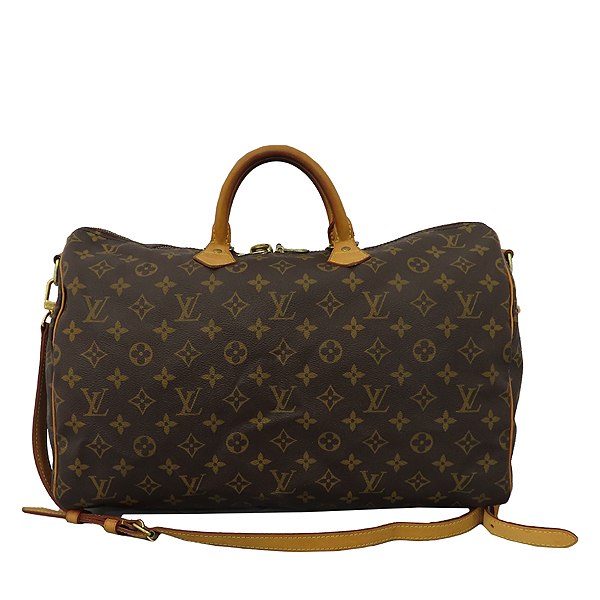 Louis Vuitton(̺) M40393 ׷ ĵ ǵ ݵѸ 40 Ʈ + Ʈ [뱸Ȳ]