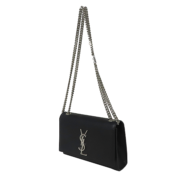 YSL(�Ի��ζ�) 364021 ���� �ΰ� ��� ���� ĳ��Ų ����Ʈ ü�� ����� [��������] �̹���2 - ���̺��� �߰���ǰ