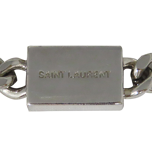 YSL(�Ի��ζ�) 364021 ���� �ΰ� ��� ���� ĳ��Ų ����Ʈ ü�� ����� [��������] �̹���6 - ���̺��� �߰���ǰ