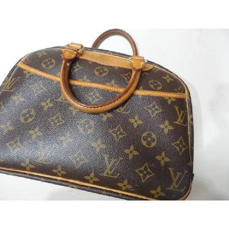 Louis Vuitton(���̺���) M42228 ���׷� ĵ���� Ʈ��� ��Ʈ�� w �̹���2 - ���̺��� �߰���ǰ