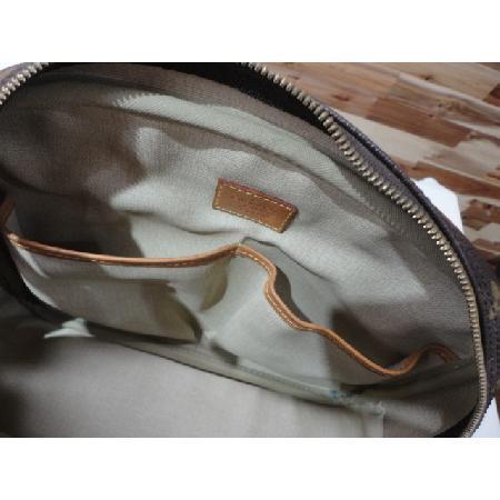 Louis Vuitton(���̺���) M42228 ���׷� ĵ���� Ʈ��� ��Ʈ�� w �̹���5 - ���̺��� �߰���ǰ