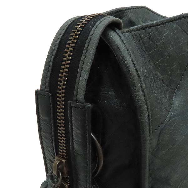 Balenciaga(�߷��þư�) 115748 ��ũ �׸� ���� CLASSIC (Ŭ����) CITY (��Ƽ) 2WAY + �����ſ� [��õ��] �̹���5 - ���̺��� �߰���ǰ