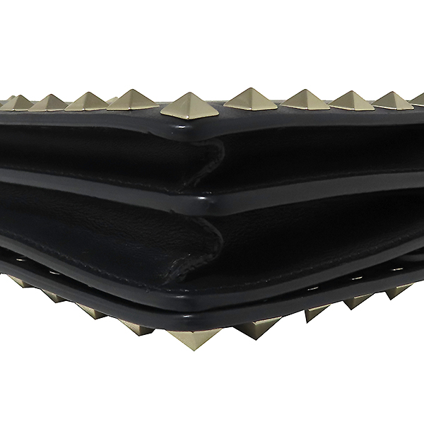 VALENTINO(�߷�Ƽ��) NW2P0249BOL �� ���͵� ��� ���� �÷� ���� �Ŀ�ġ ũ�ν��� [��������] �̹���5 - ���̺��� �߰���ǰ