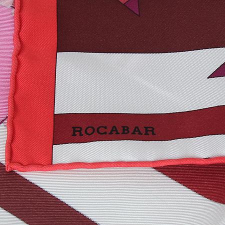 Hermes(�����޽�) 892708S 100%��ũ ���ٷν� Ʈ���� ��Ƽ ��ī��[���ַԵ���] �̹���2 - ���̺��� �߰���ǰ