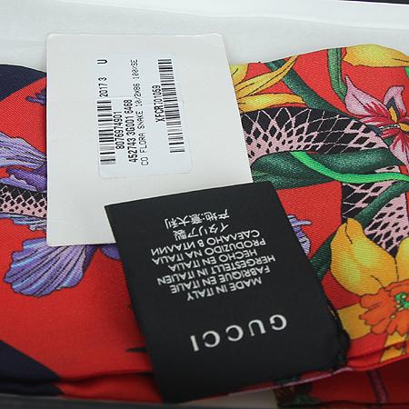 Gucci(����) 452743 100%��ũ �÷ζ� ������ũ ����Ʈ �� ���� ��ī��[���ַԵ���] �̹���4 - ���̺��� �߰���ǰ