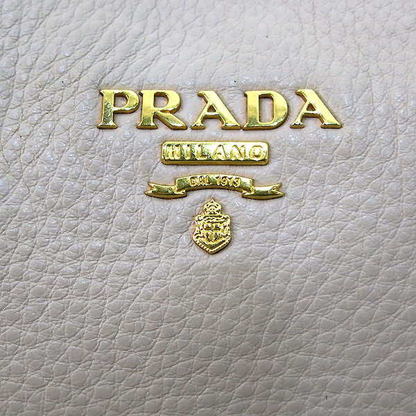 Prada() 1BH046 ڷδ̳ ũ   Ŭġ + Ʈ 2WAY [λ꼾Һ] ̹4 - ̺ ߰ǰ